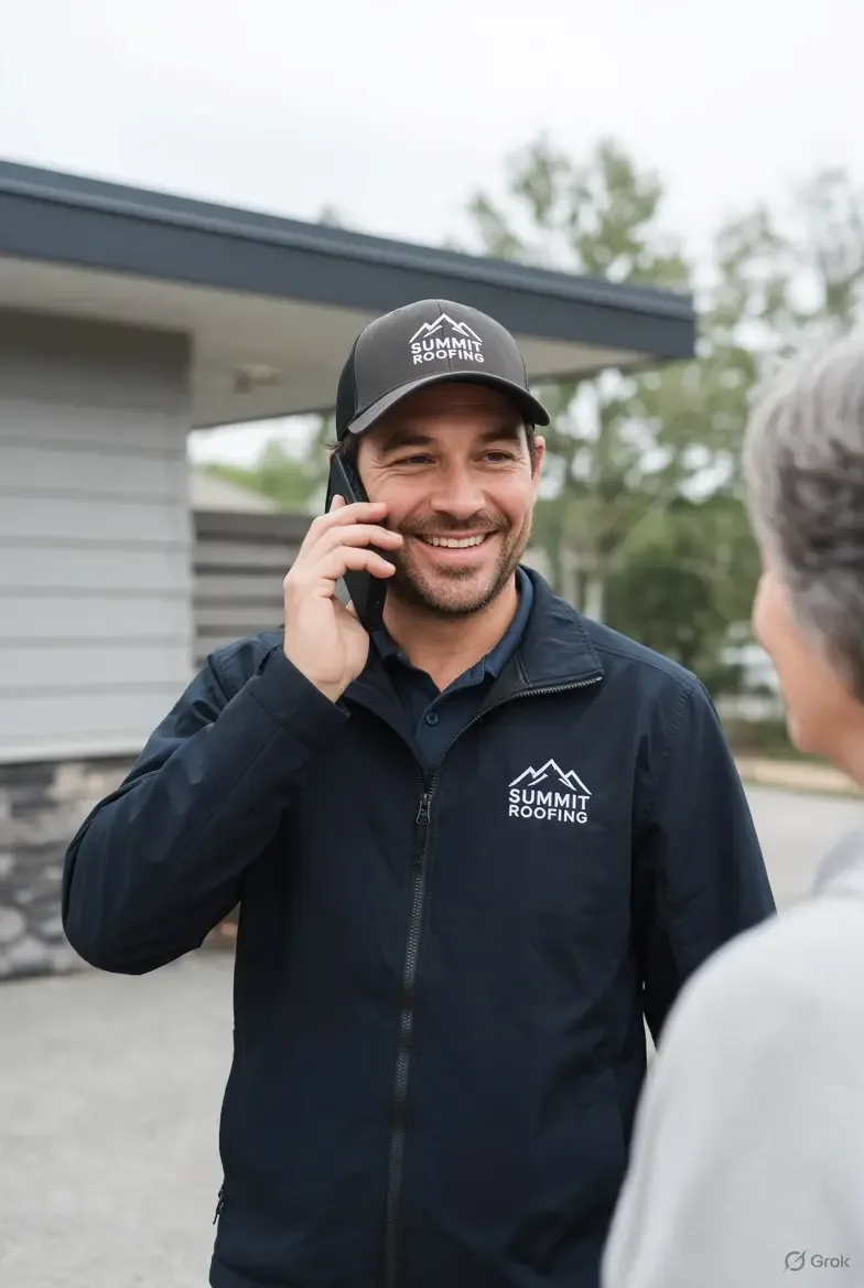 Flat Roof Leak Repair Garrett, WY FAQs